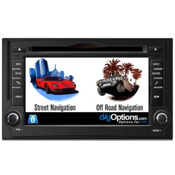 Android For Hyundai iLoad iMax TQ 08-14 GPS Bluetooth Car Player Navigation Radio Stereo DVD