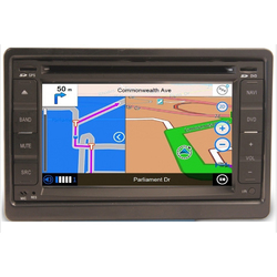 Android For Holden Commodore VT VX GPS Bluetooth Car Player Navigation Radio Stereo DVD Inc CAM & FAS