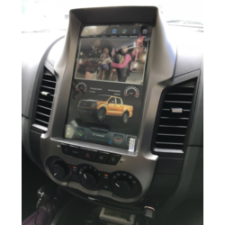 Android 12.1" For Ford Ranger PX 12-15 GPS Nav Bluetooth Car Player Navigation Radio Stereo