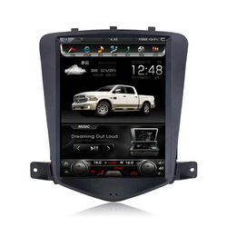 For Holden Cruze JG JH 09-16 with My Link GPS Bluetooth Car Player Navigation Radio Stereo