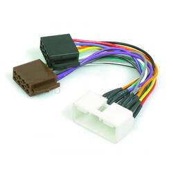 Primary iso harness to suit Ford - falcon au