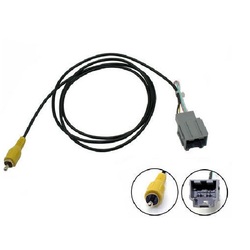 Camera retain retention Factory camera to headunit for Holden Colorado 2015 onwards | APVGM01
