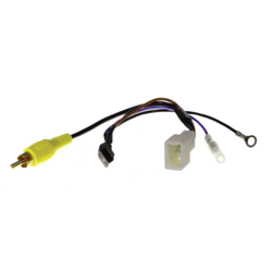 Original OEM Camera adapter for Toyota Landcruiser Land Cruiser 200 series
