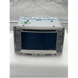 Platinum For Hyundai iLoad iMax TQ 08-14 GPS Bluetooth Car Player Navigation Radio Stereo DVD