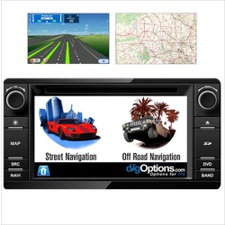 Platinum For Mitsubishi Outlander Lancer ASX Triton Peugeot 4008 Challenger GPS Bluetooth Car Player Navigation Radio Stereo DVD