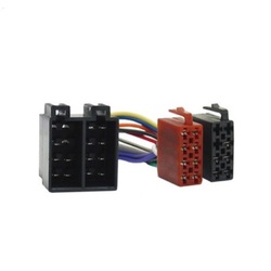 For Commodore Calais Monaro 2002 - 2006 VY VZ Cable Harness ISO