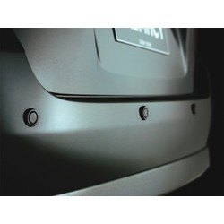 VIC Install Blind Spot Sensors or 4 Parking Sensors