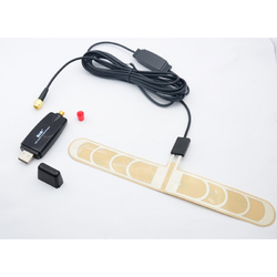 DAB+ Digital Radio Module Android Plug IN