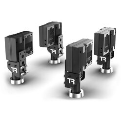 TRAK RACER D-BOX GEN 5 4250i Haptic System with 4 motion actuators (1.5" stroke/travel range) | DBOX-4250i-AU
