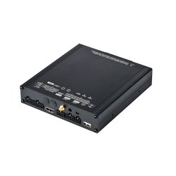 Heavy Duty DVR Made for Heavy Vehicles 4 Channel Video & Audio Recording Motion
