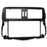Facia Fascia Stereo Surround - Upper part only for Toyota Prado 150