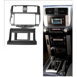 Facia Fascia Stereo Surround For all Toyota Prado GX, GXL & VX Models