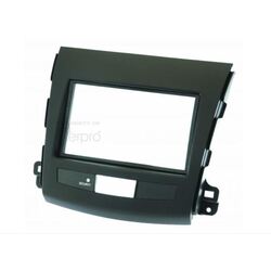 Facia to suit Fiat FP9110S