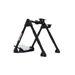 TRAK RACER FS3 Racing Simulator Premium Steering Wheel Stand | FS3-02