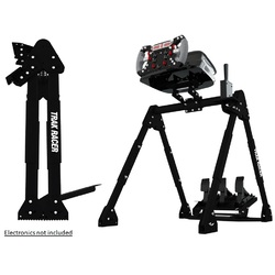 TRAK RACER FS3 Racing Simulator Steering Wheel Stand for G27 G29 PS4 G920 T300RS 458 T80
