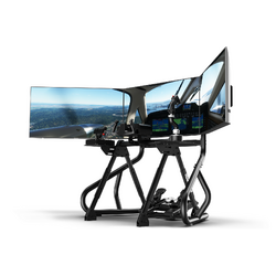 TRACK RACER FS3 Flight Simulator Wheel Stand FS3-FLT