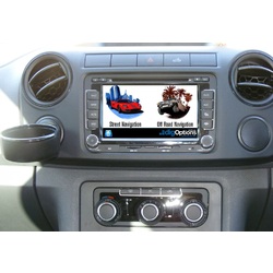VIC Install Stereo Only