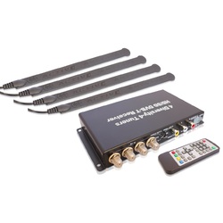 VIC Install Additional Accessory