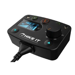 HIKEit XS for Chevrolet Corvette Throttle Controller Pedal Response Accelerator Electronic Drive Performance Modes Sport Tow Cruise HXS-025-CVT-CTE