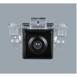 Reversing Rear View CCD Camera For Mitsubishi Outlander Peugeot 4007 HD Image