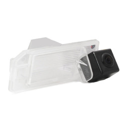 Reversing Rear View CCD Camera Cam for Mitsubishi ASX Peugeot 4008 Citroen C4