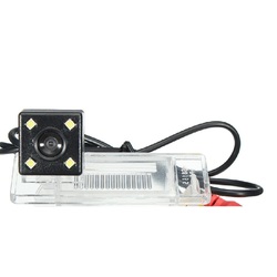 Reversing Rear View CCD Camera Cam for Nissan Xtrail X-trail Pathfinder with Night Vision KIT-23N3