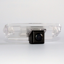 Reversing Rear View CCD Camera Cam for Subaru FORESTER IMPREZA Outback 2010 onwards