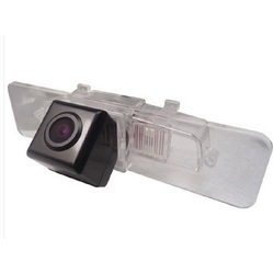 Reversing Rear View CCD Camera Cam for 2009 onwards Subaru Liberty Legacy
