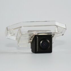 Reversing Rear View CCD Camera Cam for Toyota Prado 120 150 KIT-23T7