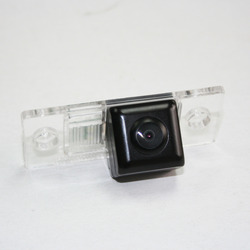 Reversing Rear View CCD Camera Cam for VW TOUAREG/TIGUAN/ CRAFTER/ POLO(Hatchback)/PORSCHE CAYENNE