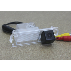 Reversing Rear View CCD Camera Cam for Volkswagen Golf 4 5 6 Mk IV V VI Reverse