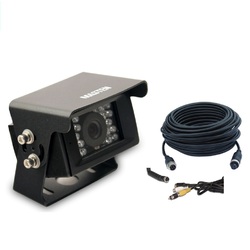 Ute/Canopy CMOS 420TVL Camera Kit with Night Vision, 7.5m Cable and RCA Adaptor