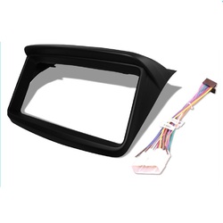 Fascia Kit for Mitsubishi Triton and Challenger KIT-M05