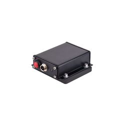 Masten5200mah 12V Waterproof Camera Battery Pack for 4PIN Reversing Camera Monitor forklift