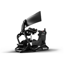 Trak Racer TR8 Pro Racing Simulator NS-TR8-06