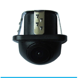 Rear View Flush Mount CCD Reverse Camera HD Full Colour Cam Night Monitor Park RC-05