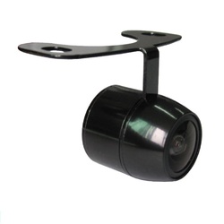 Rear View Universal CCD Reverse Camera HD Full Colour Cam Night Monitor Rear RC-07