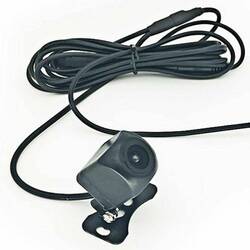   Rear View CCD Reverse Camera HD Wifi Colour Monitor  For Android iPhone Motorbike Motorcycle