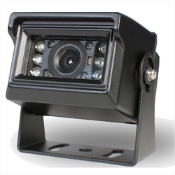 Ute/Canopy CCD 700TVL Camera Kit with Night Vision with Cable RC-HD10-B