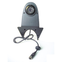 Truck Van Car Reversing Sony CCD Camera HD Rear View IR Caravan Courier Reverse RC-RM03-B