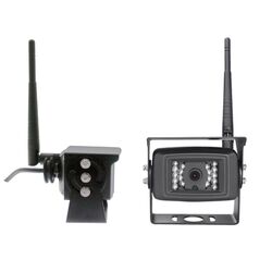 Digital Wireless Waterproof 700 TVL HD Camera Reversing Rear View Kit for Car Truck Horse float