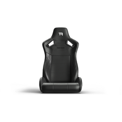 TRACK RACER stylish reclining sport Seat - Suitable for up to 50" Waist SA-08