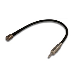 Early Model European Antenna Adapter For Holden VY VZ Barina Astra VW Audi SC-H01