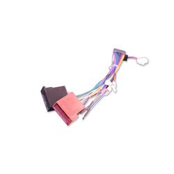  Lifestyle S60 System For Holden VY VZ Cable for Holden Astra, Vectra, Monaro 