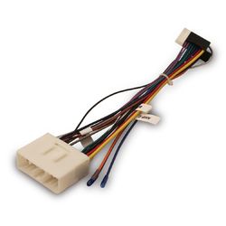 Lifestyle S60 System For Holden Commodore VT VX Cable Type 2 1997-2002  Install