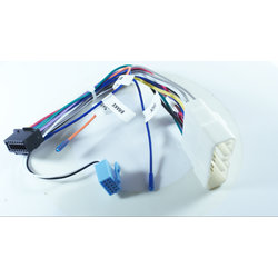 Platinum System For Holden VT VX Cable Type 2