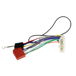Platinum System Universal ISO Harness