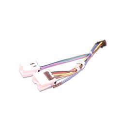 Lifestyle S60 System Early for Nissan Cable Type 2 Suits Models from 89- 08
