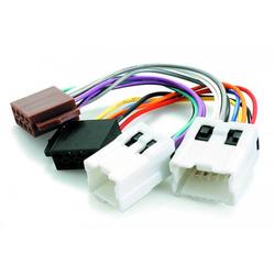 For Nissan 1996-2000 Stereo Harness Cable ISO SC-N05