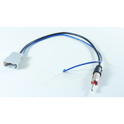 For New Nissan Radio Adapter Type 2 SC-N06